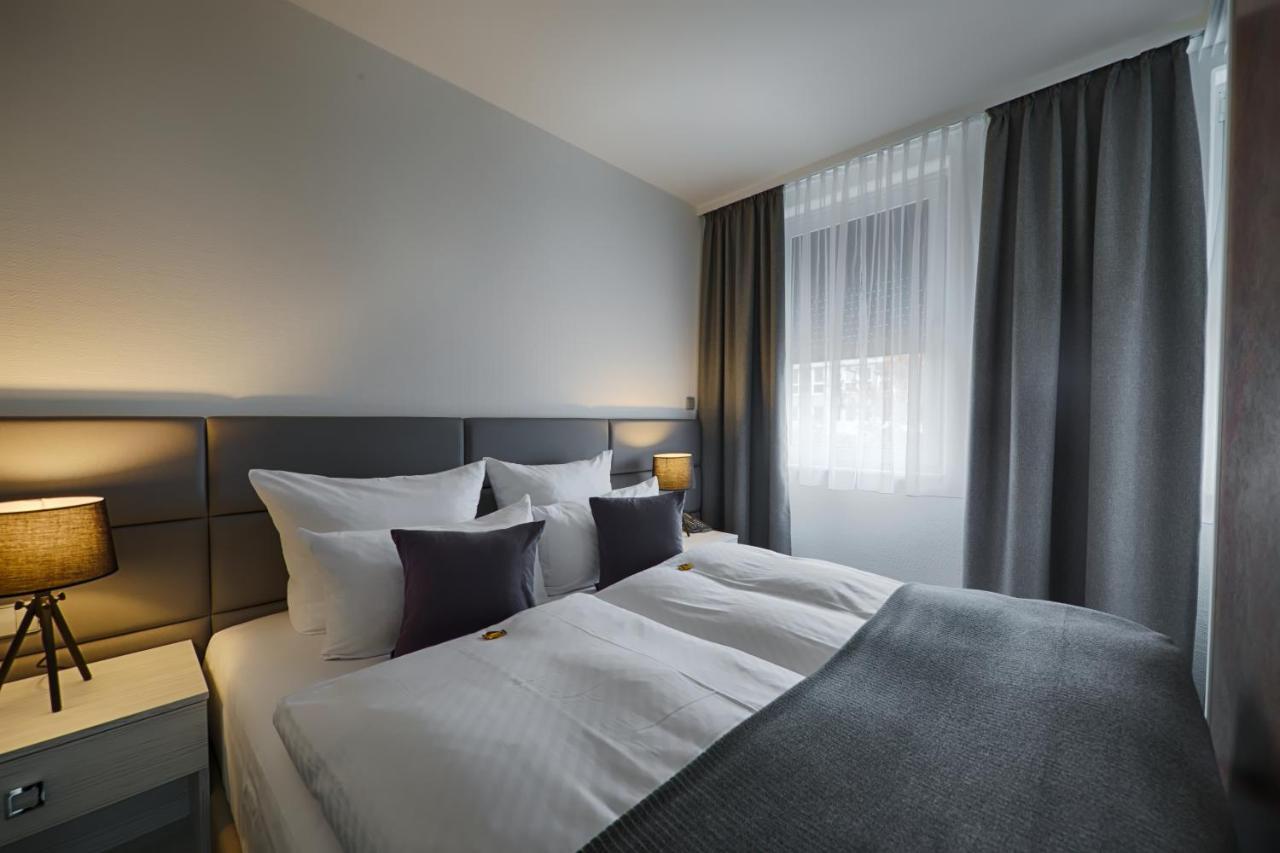 Hotel Townhouse Dahlewitz (Brandenburg) Exterior foto
