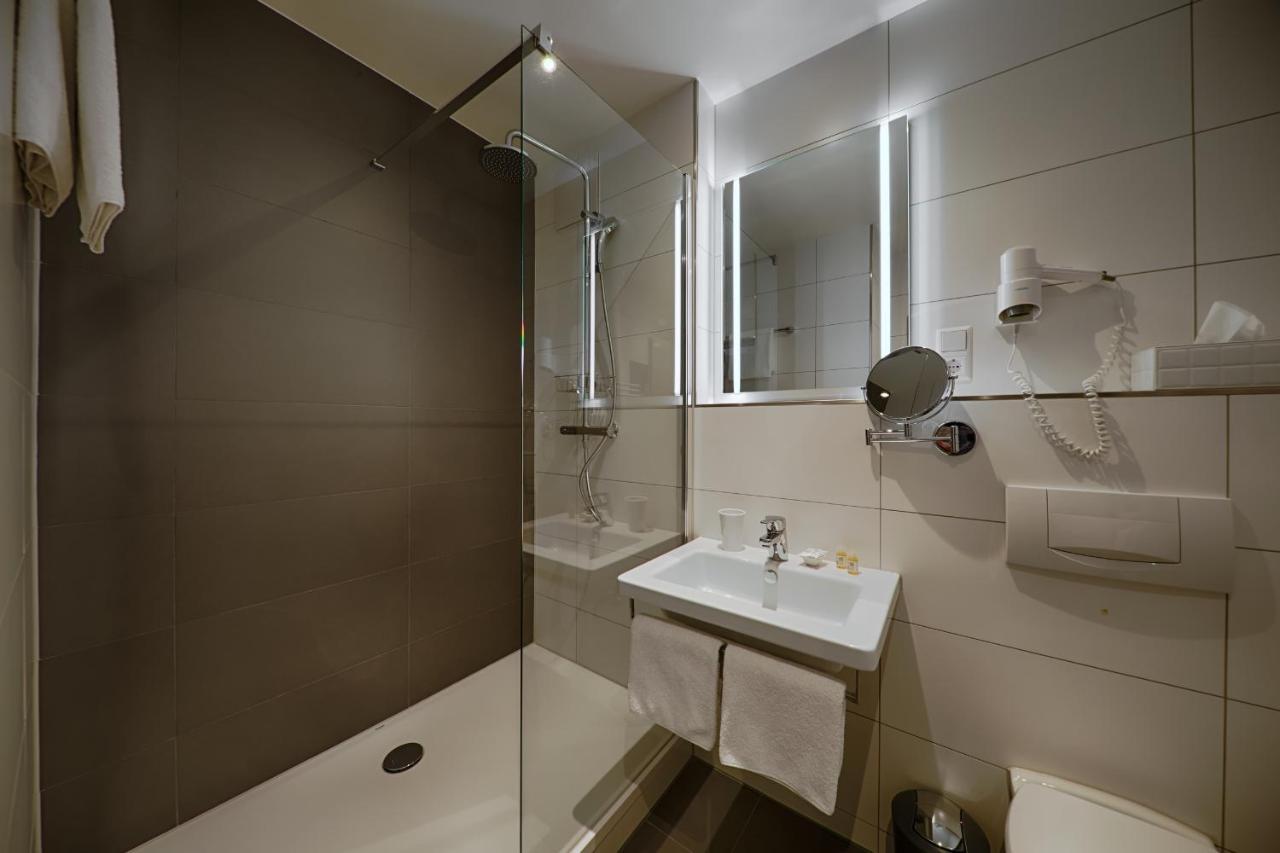 Hotel Townhouse Dahlewitz (Brandenburg) Exterior foto