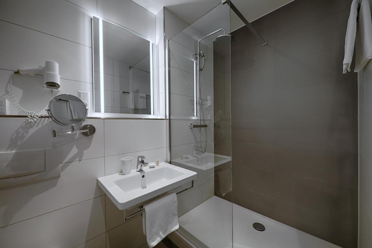 Hotel Townhouse Dahlewitz (Brandenburg) Exterior foto