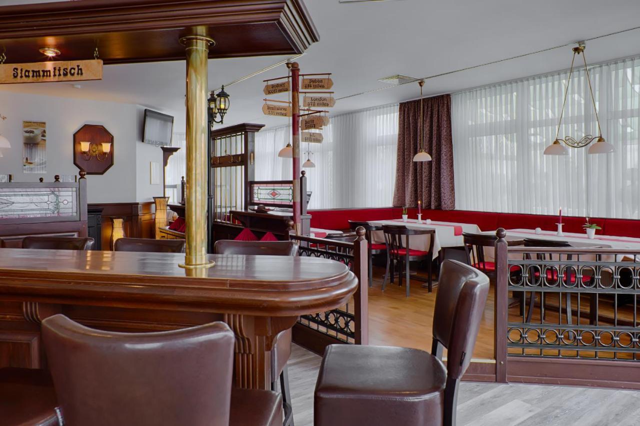 Hotel Townhouse Dahlewitz (Brandenburg) Exterior foto